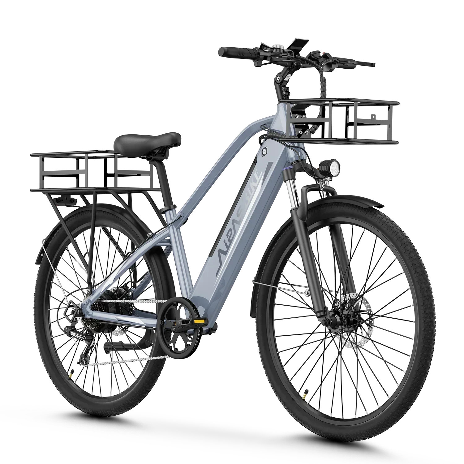 Aipas® C2 Xpress Ebike - Image 36