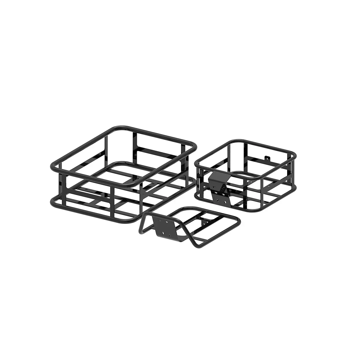 Cargo Basket