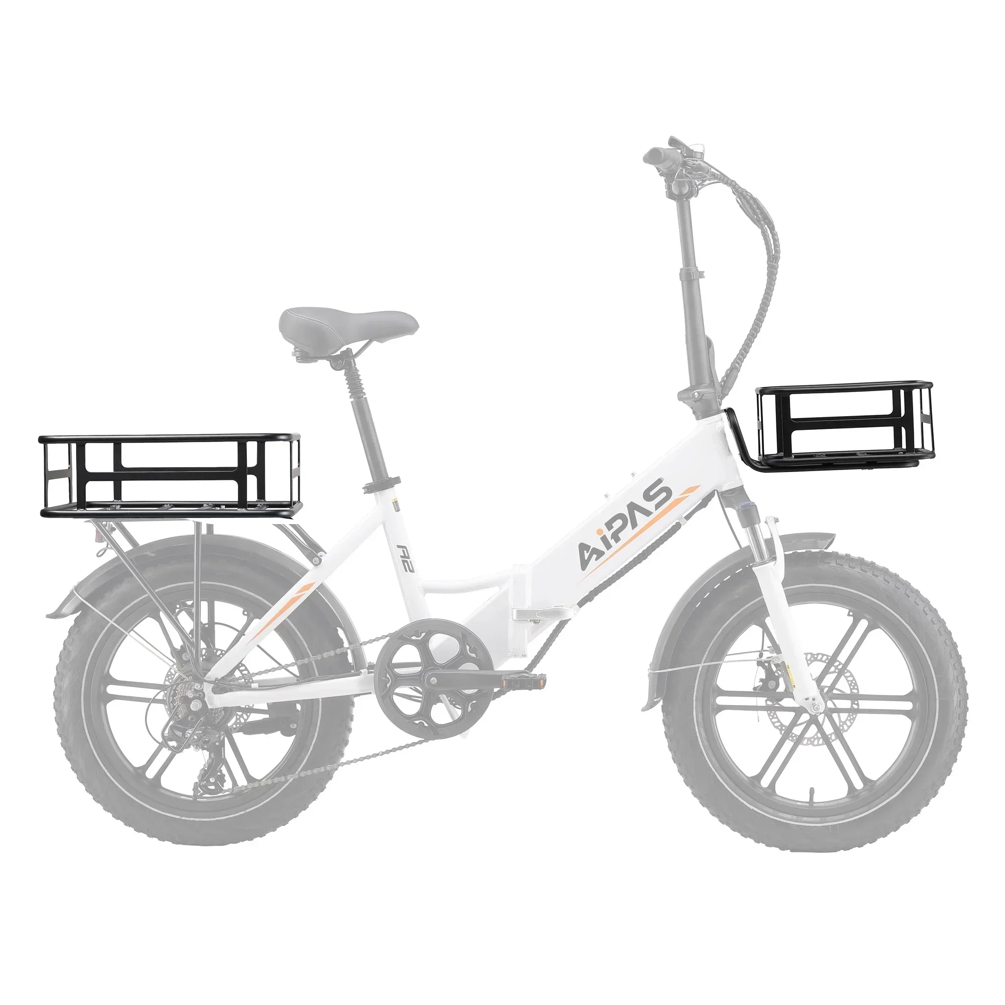 Cargo Basket - Image 3