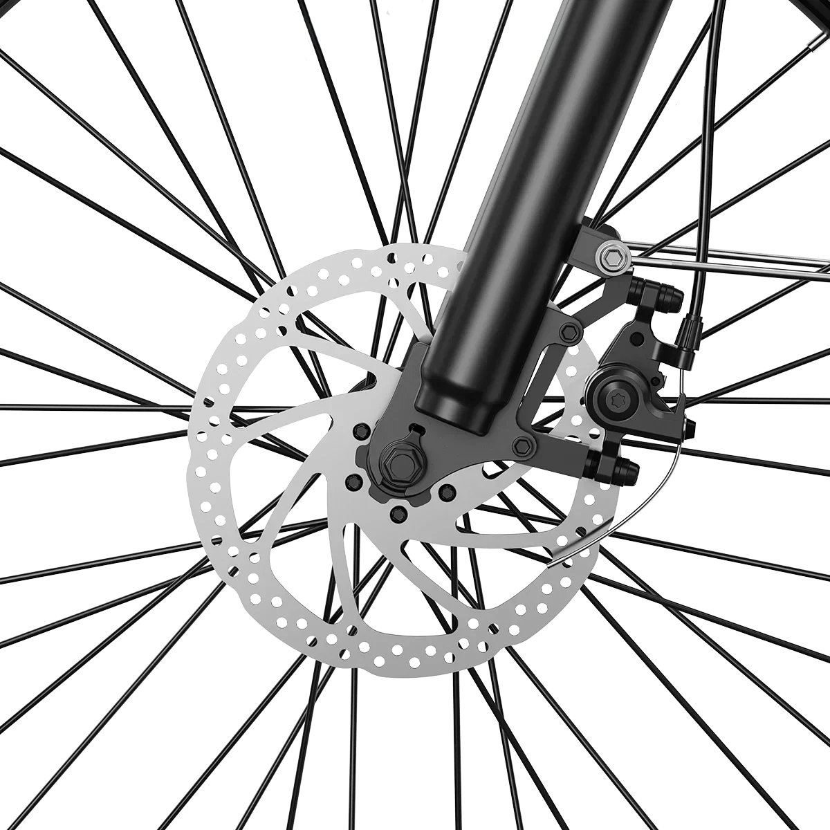 Aipas® M1 Pro Xterrain ST Ebike - Image 11