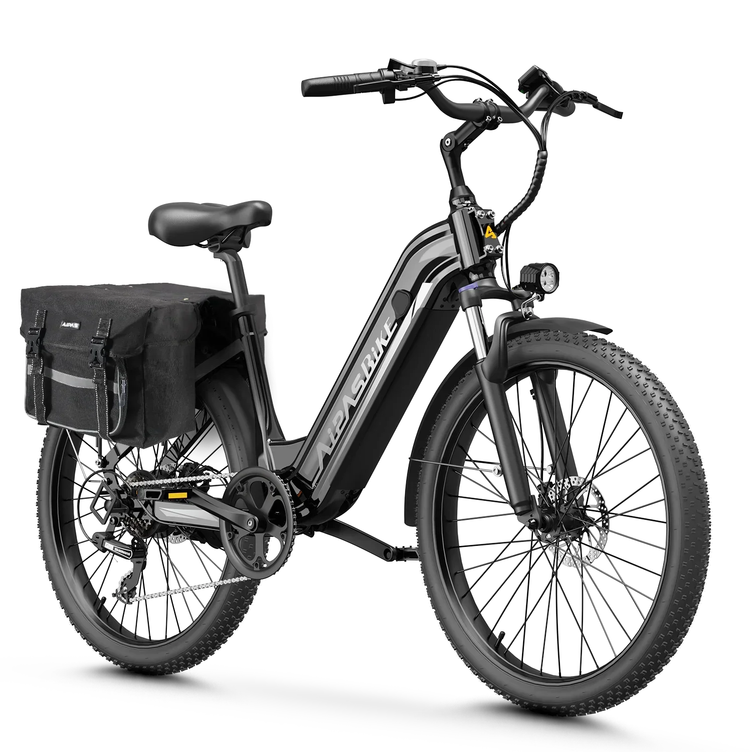 Aipas® C1 Xpress ST Ebike - Image 37