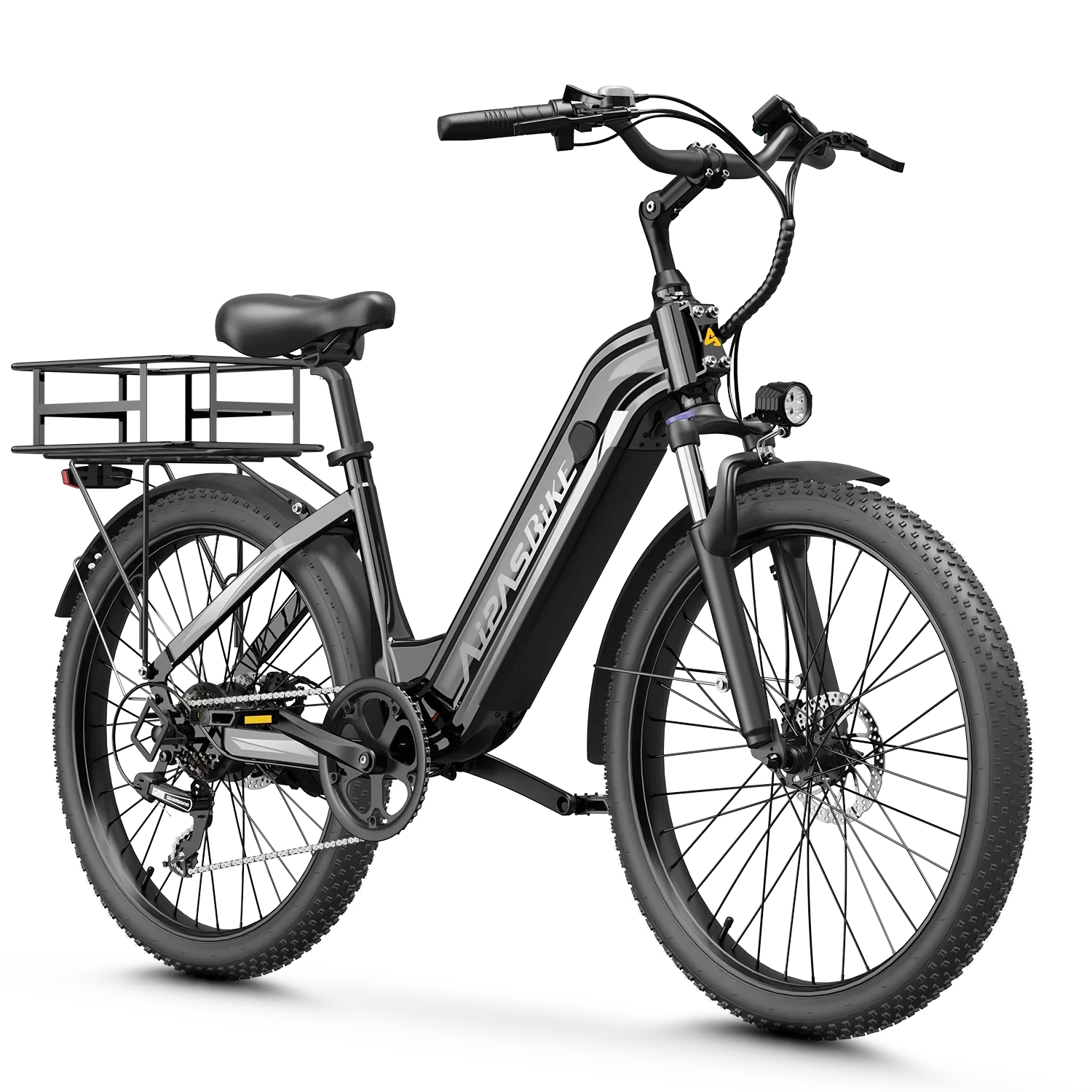 Aipas® C1 Xpress ST Ebike - Image 38