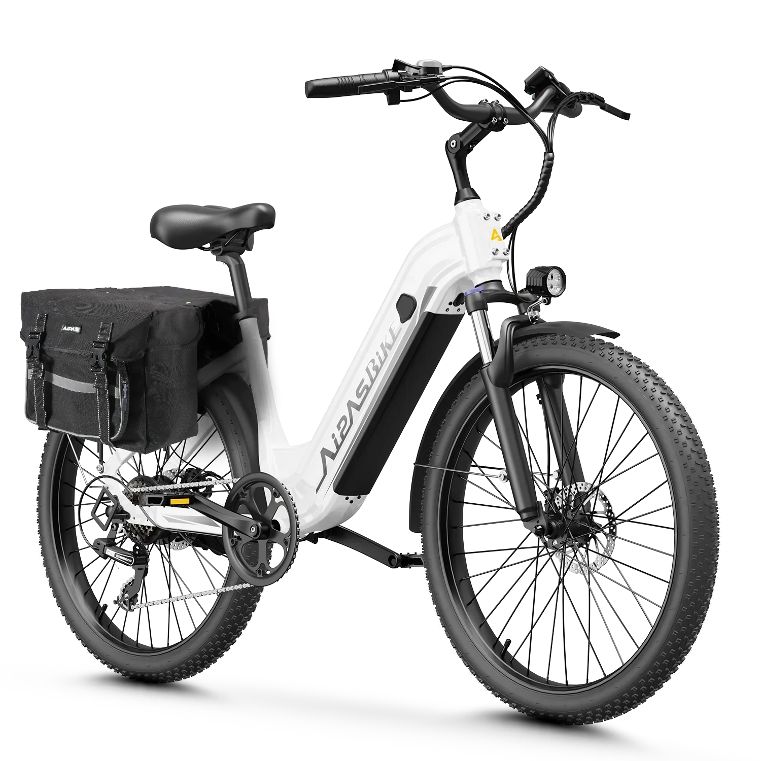 Aipas® C1 Xpress ST Ebike - Image 43