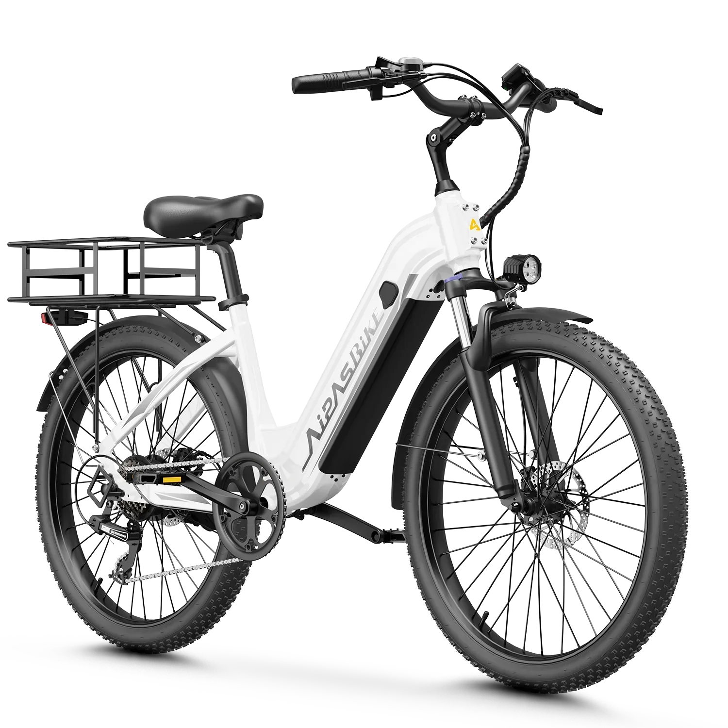 Aipas® C1 Xpress ST Ebike - Image 44