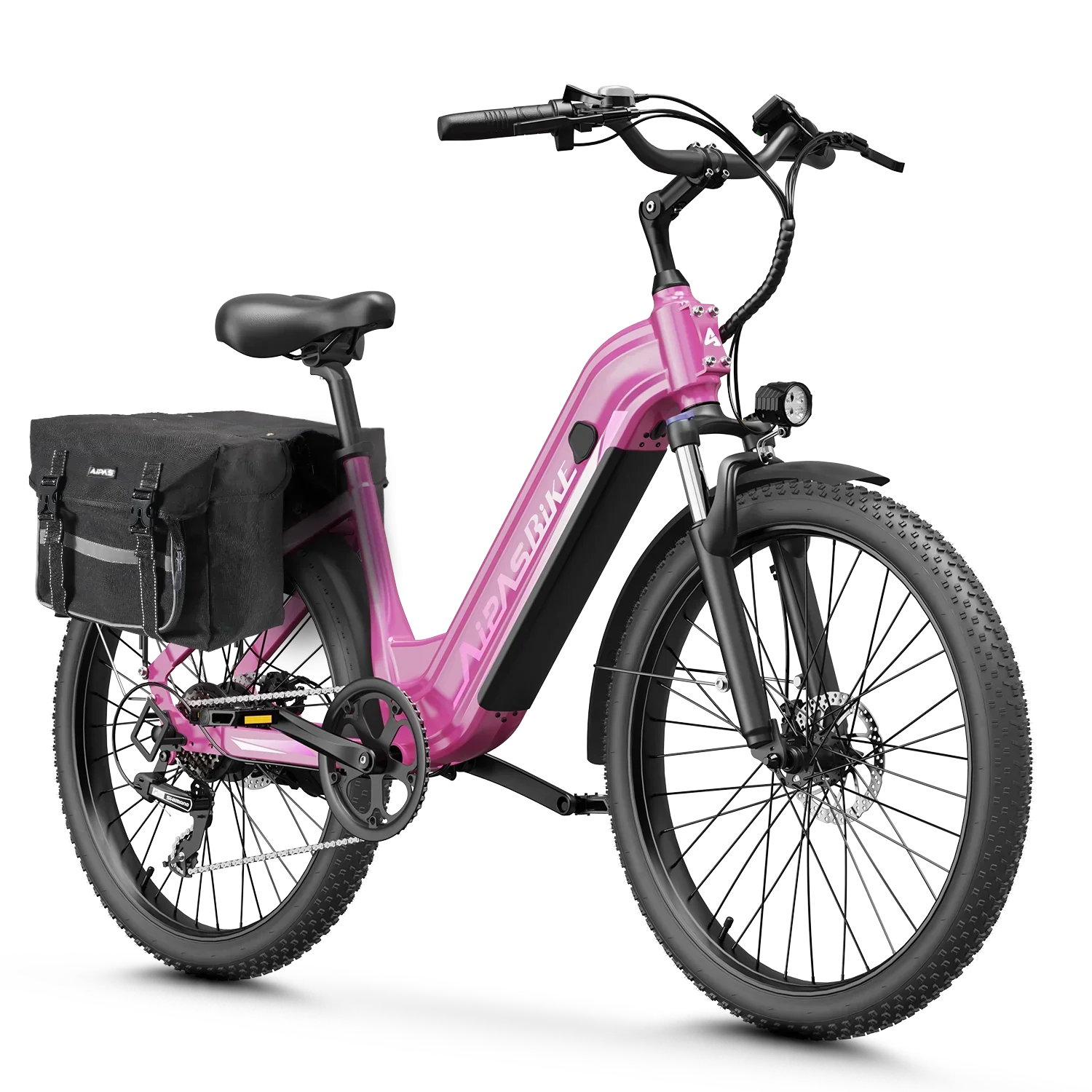 Aipas® C1 Xpress ST Ebike - Image 54