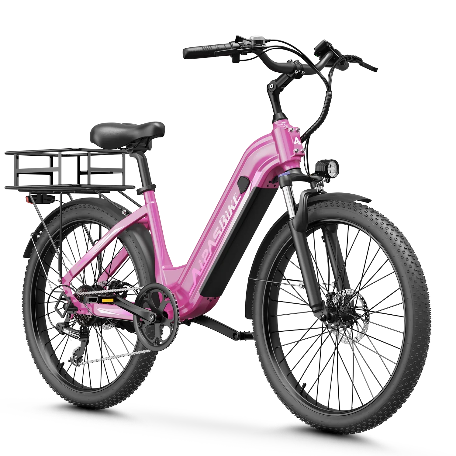 Aipas® C1 Xpress ST Ebike - Image 55