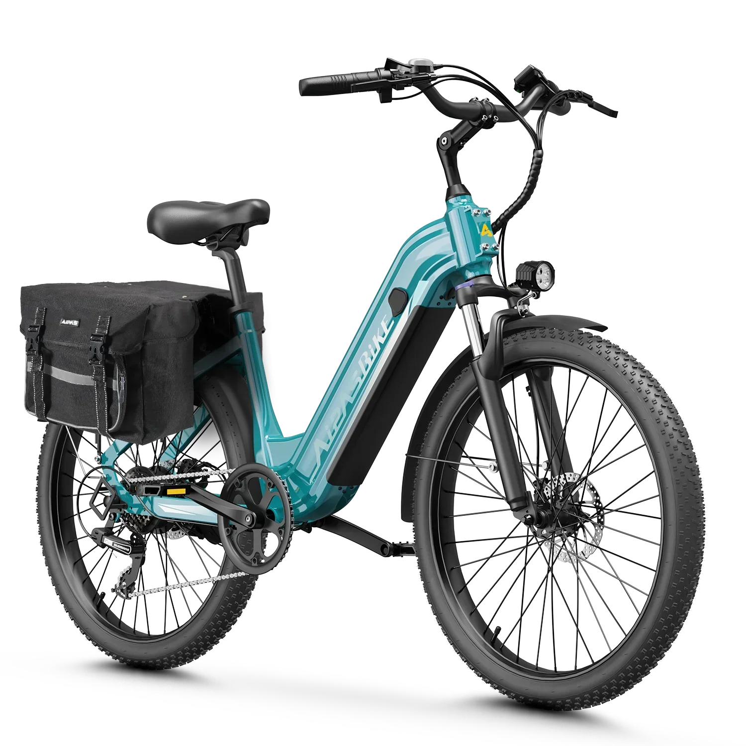 Aipas® C1 Xpress ST Ebike - Image 48