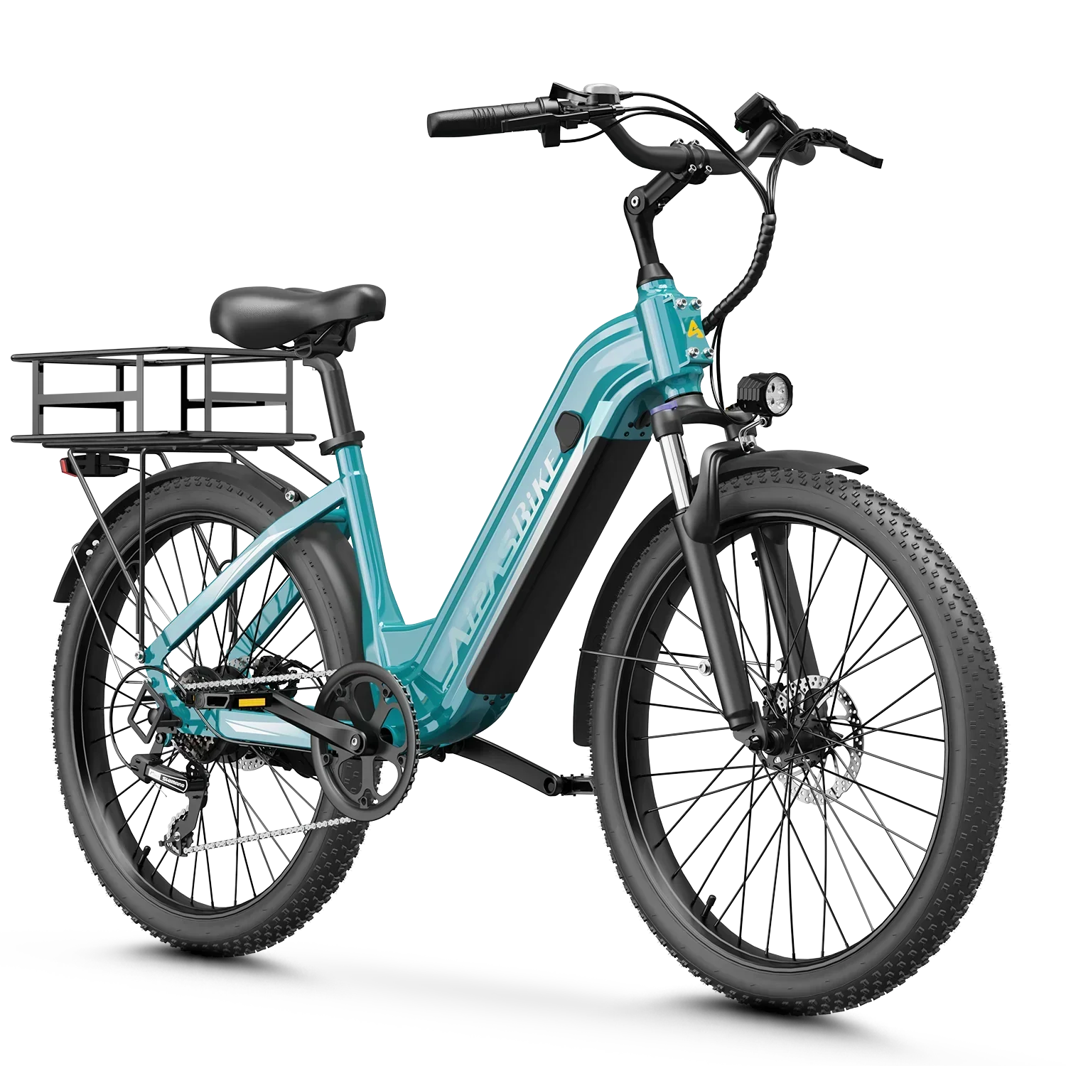 Aipas® C1 Xpress ST Ebike - Image 49