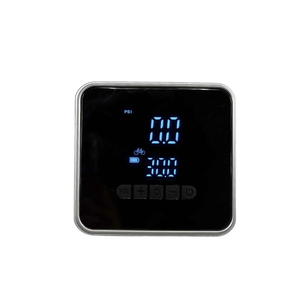 Cube Electric Air Pump - Image 2