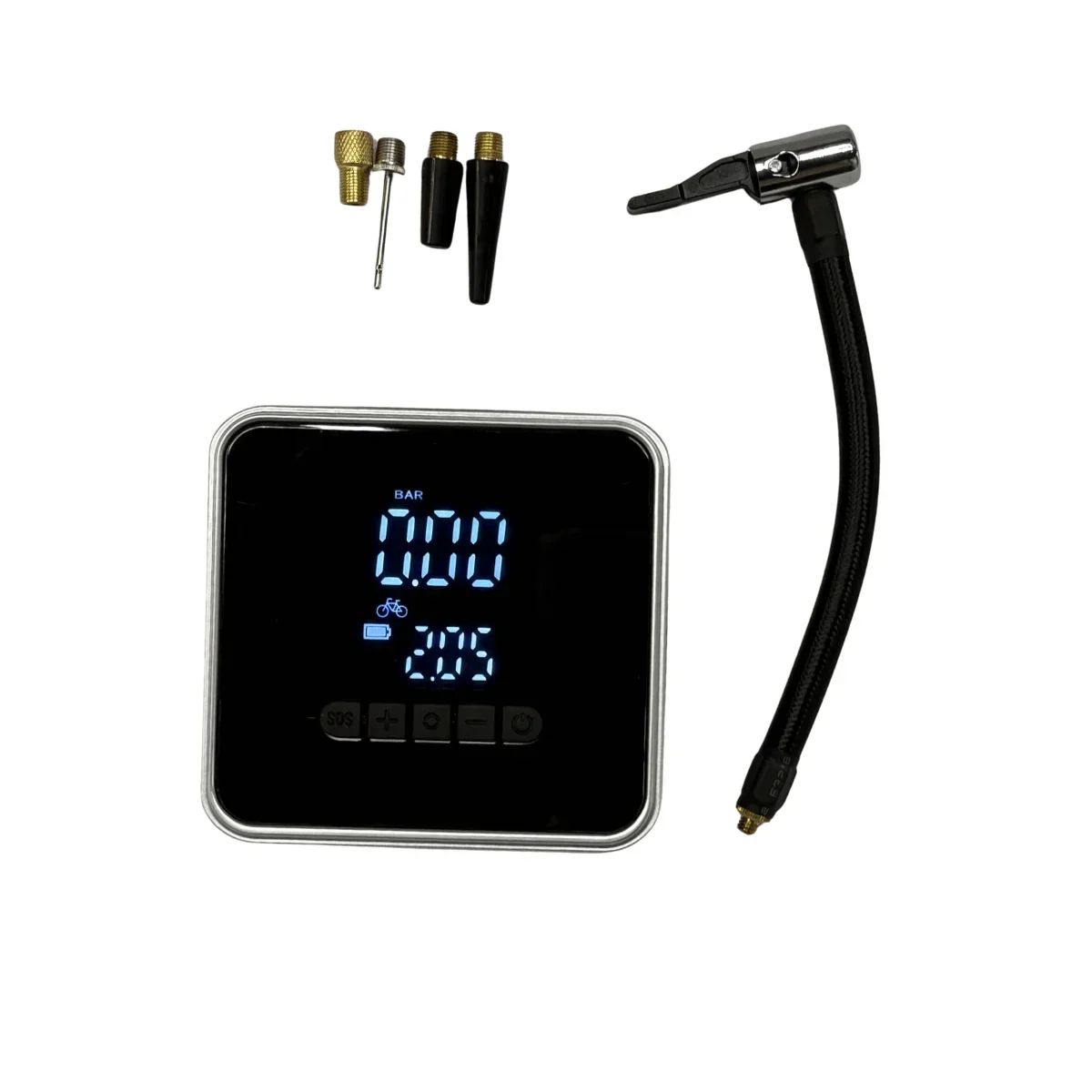 Cube Electric Air Pump - Image 5