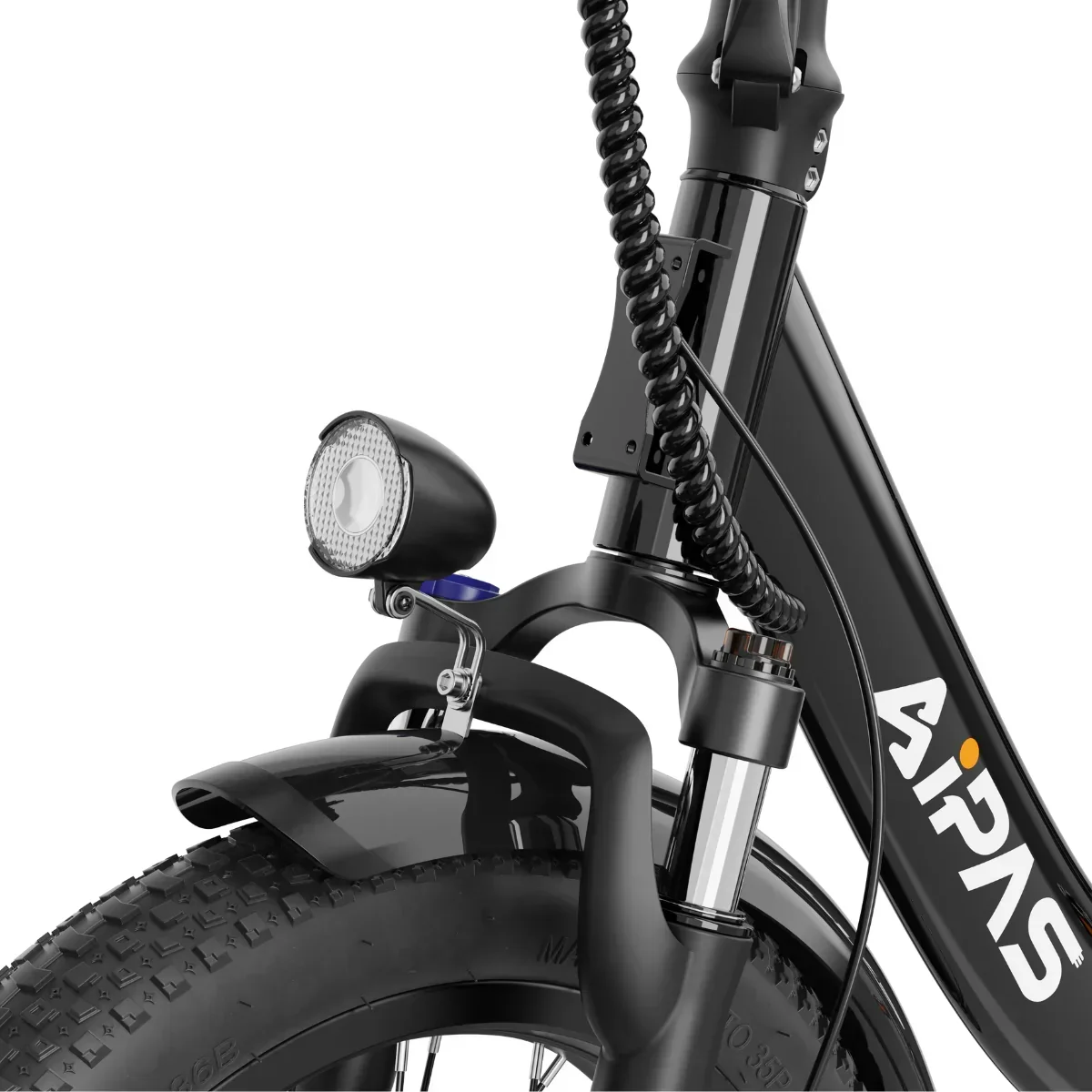 Aipas Ebike® headlight - Image 2