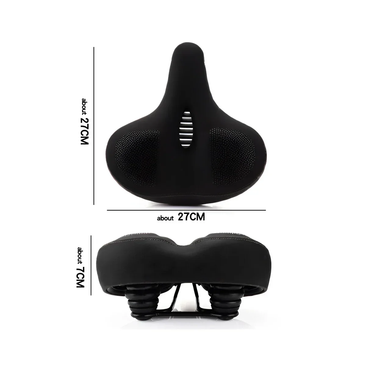 Extra large seat - Image 4