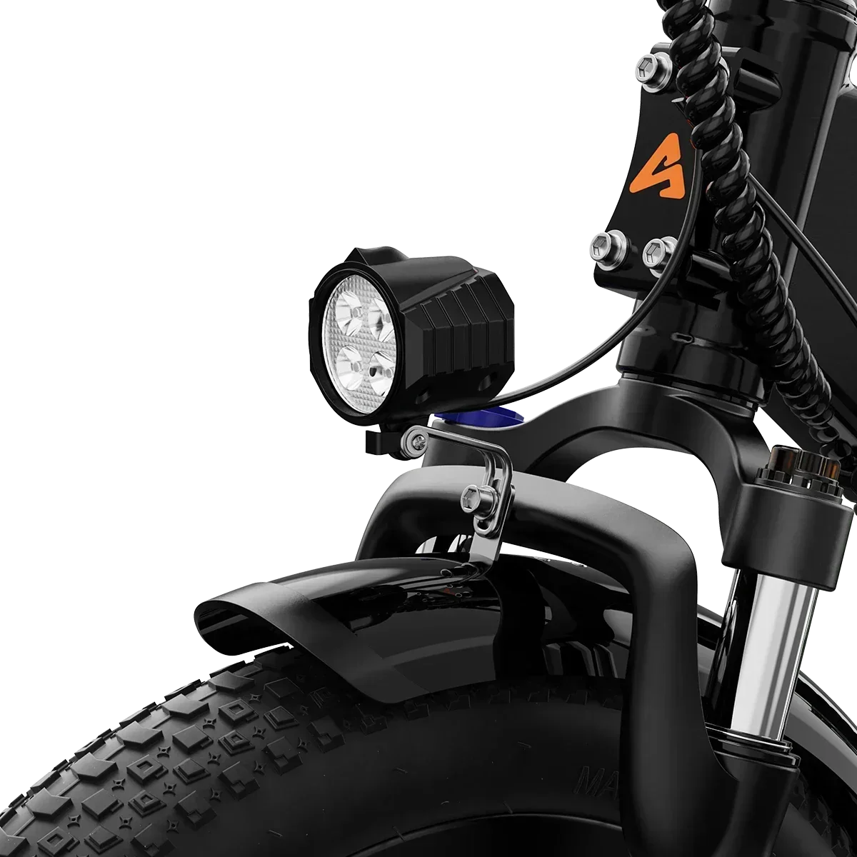 Aipas® F3 Adventurer Ebike - Image 15