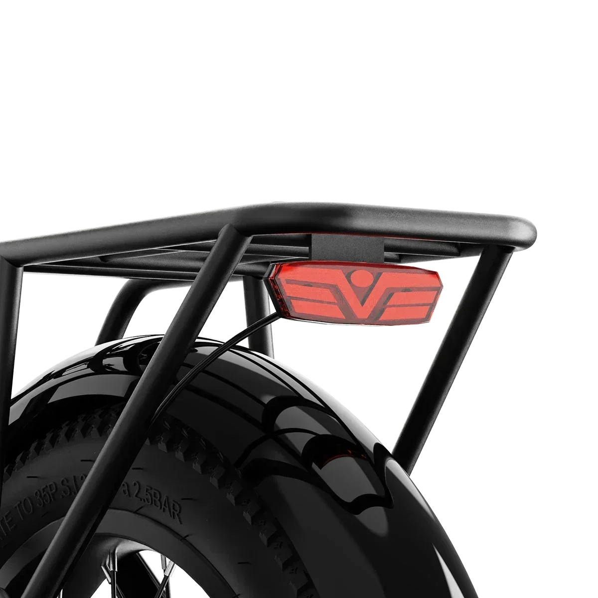 Aipas® F3 Adventurer Ebike - Image 12