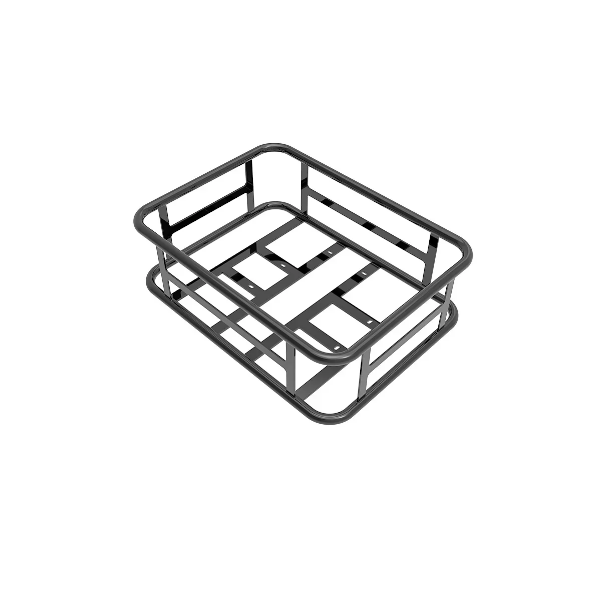 Front Basket+Rear Basket - Image 3