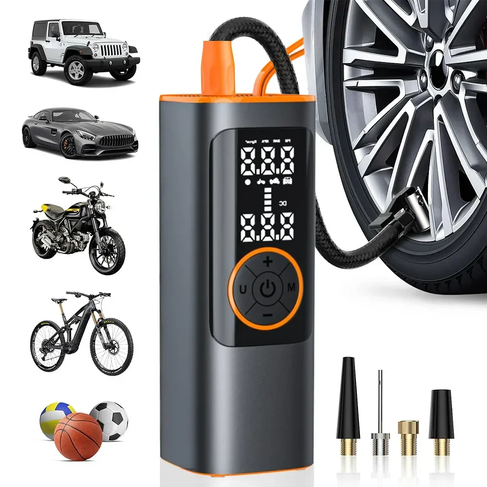 Guardian Air Pump - Image 5