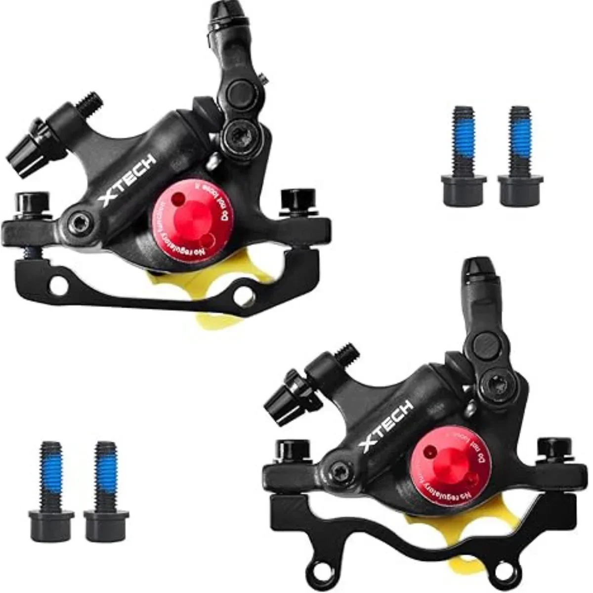 Hydraulic brake - Image 2