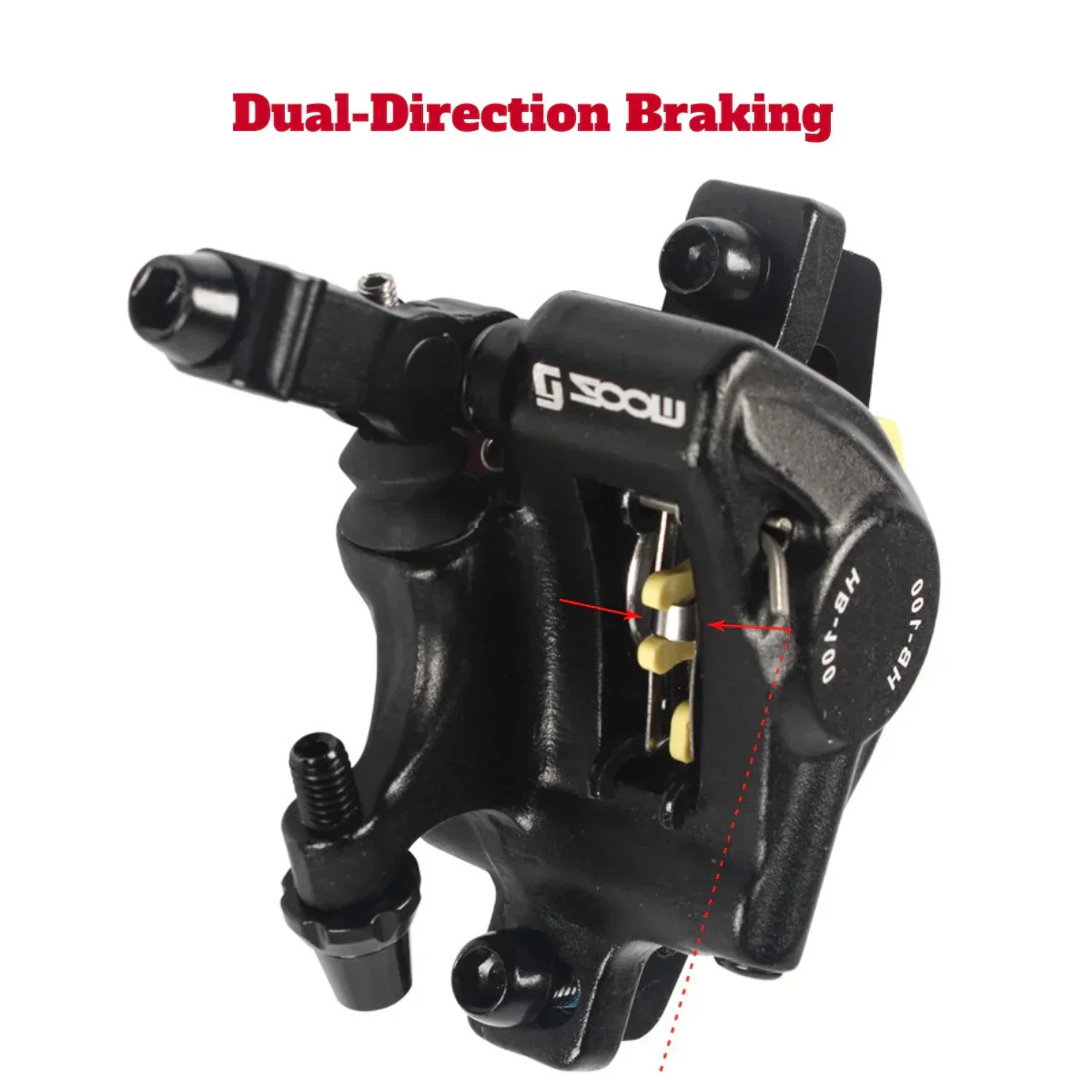 Hydraulic brake - Image 3