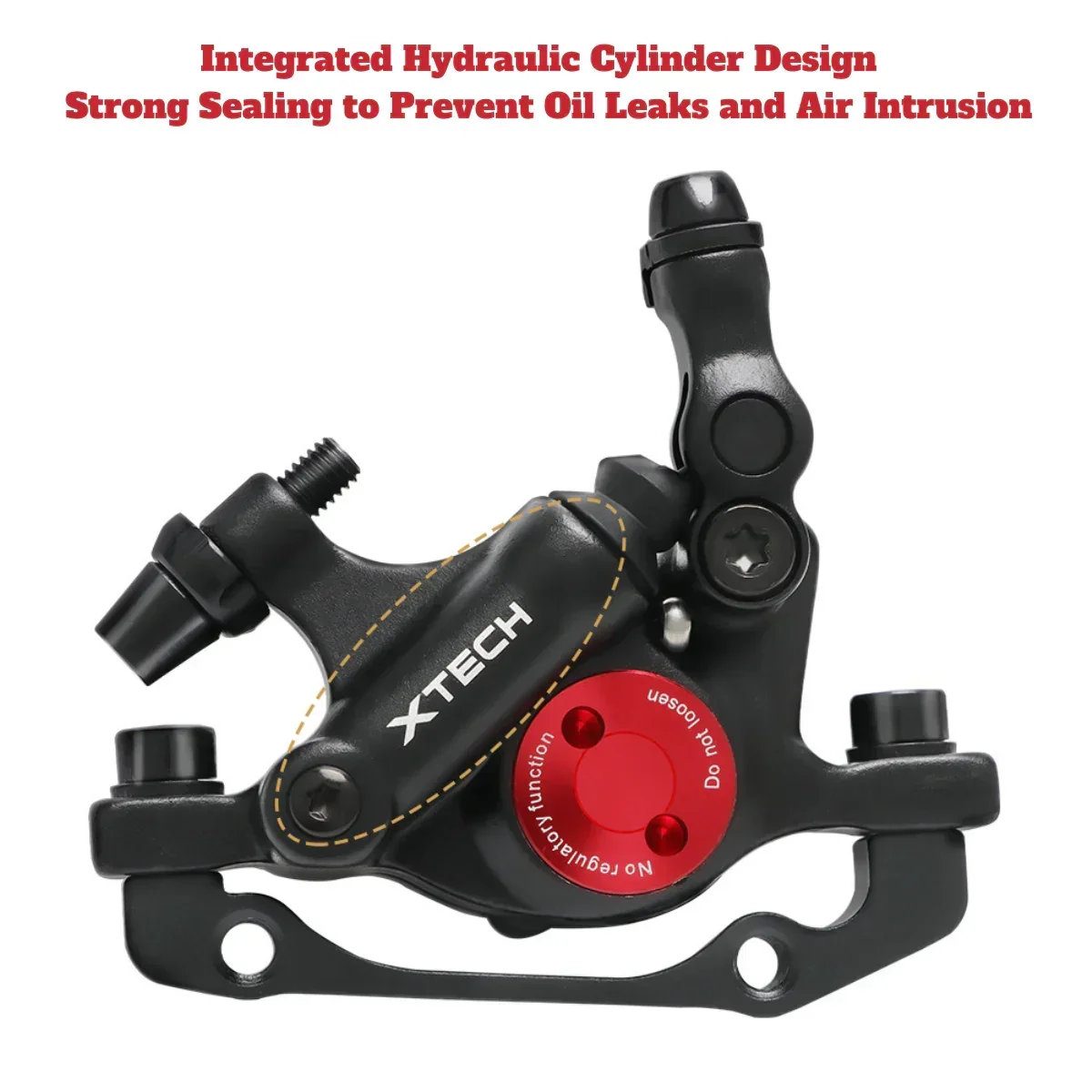 Hydraulic brake - Image 4