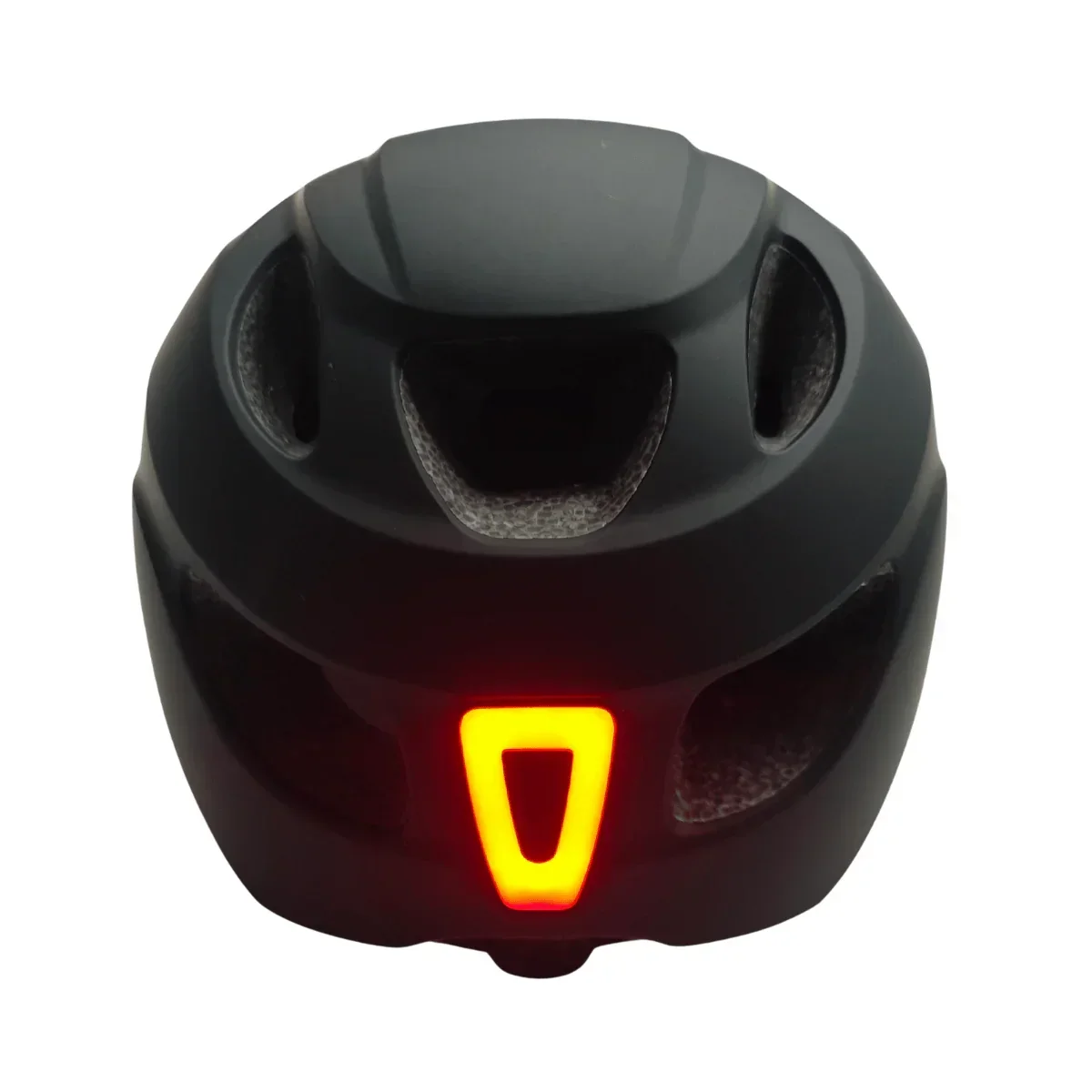 Lighted Cycling Helmet - Image 2