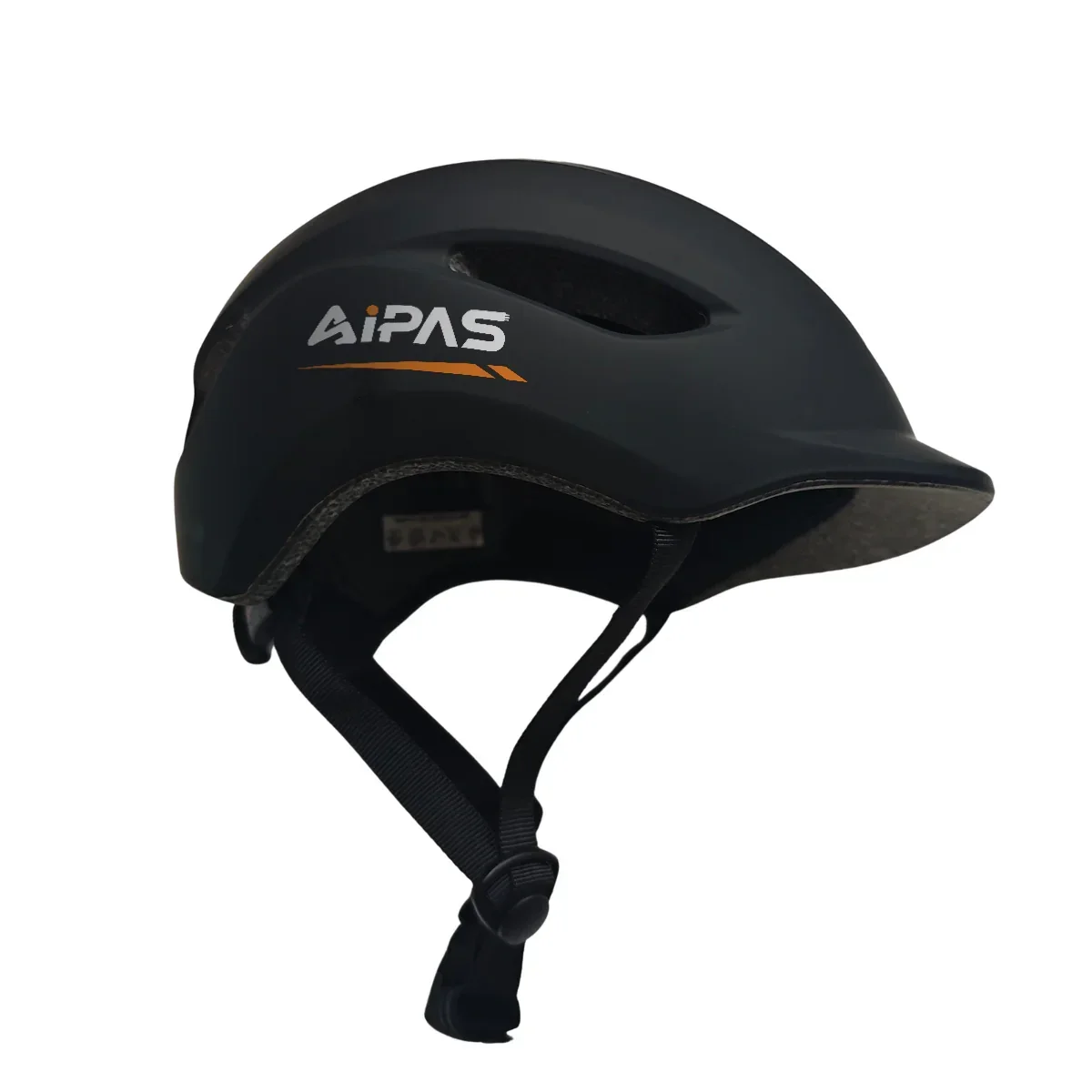 Lighted Cycling Helmet - Image 3