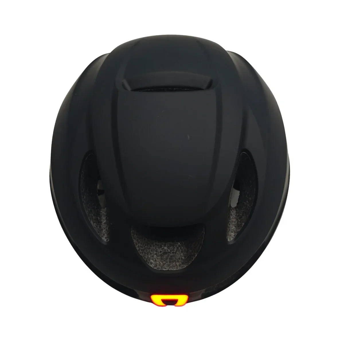 Lighted Cycling Helmet - Image 5