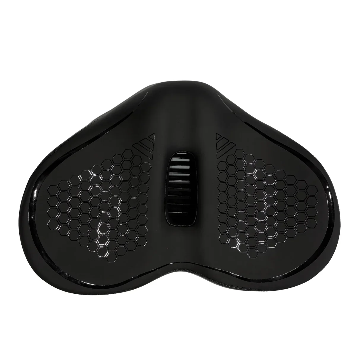 Noseless Oversized Bike Seat