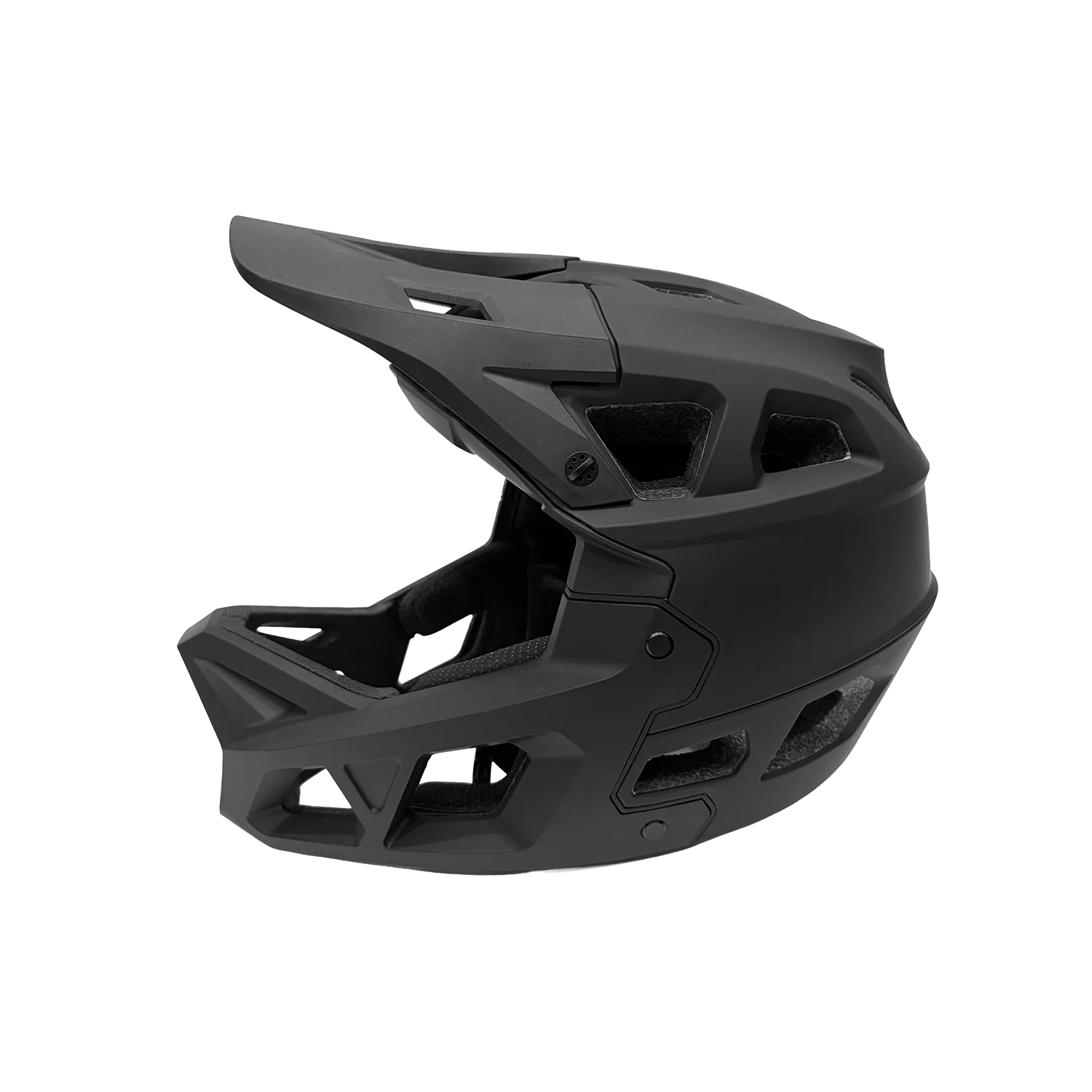 Off Road Full Face Helmet - Image 3
