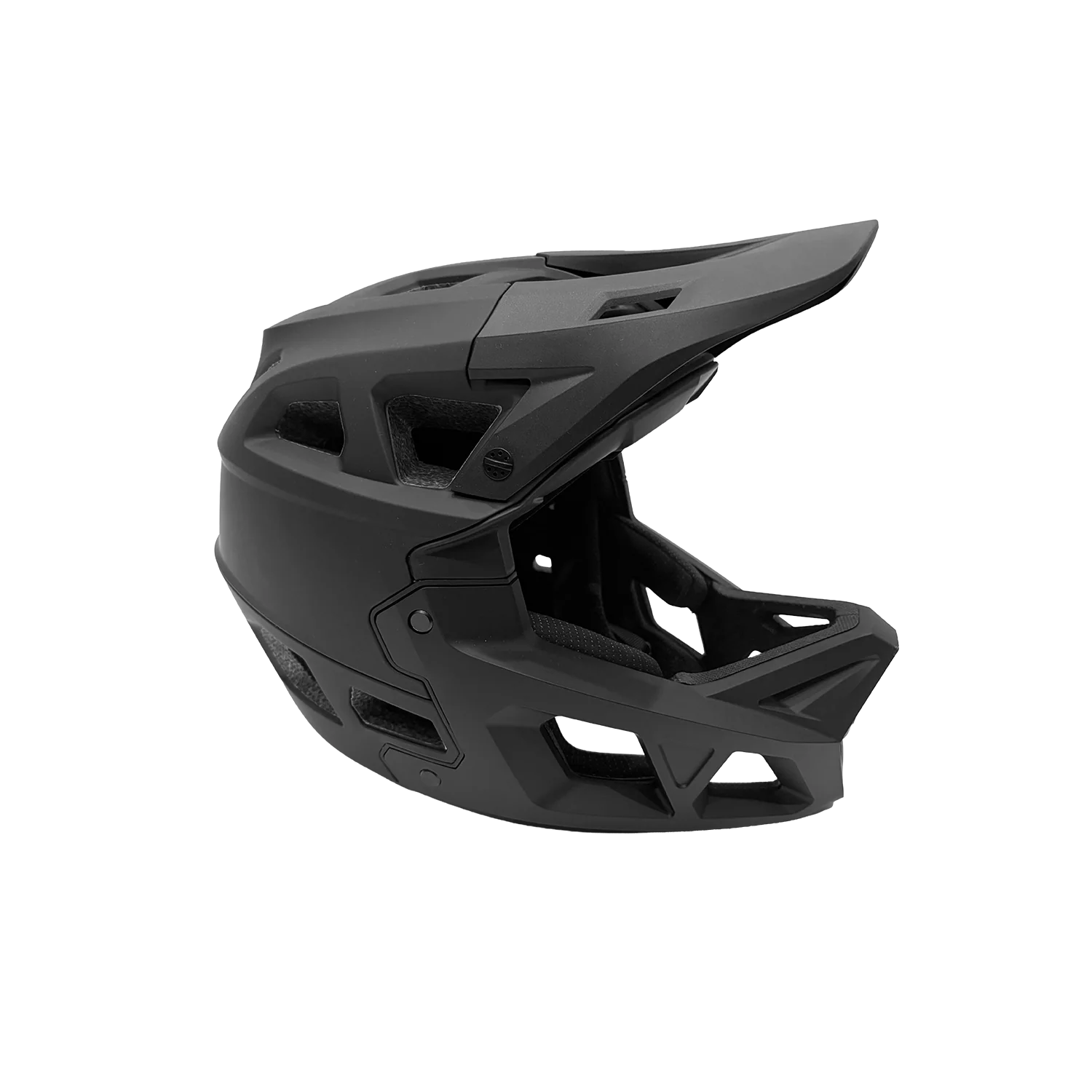 Off Road Full Face Helmet - Image 4