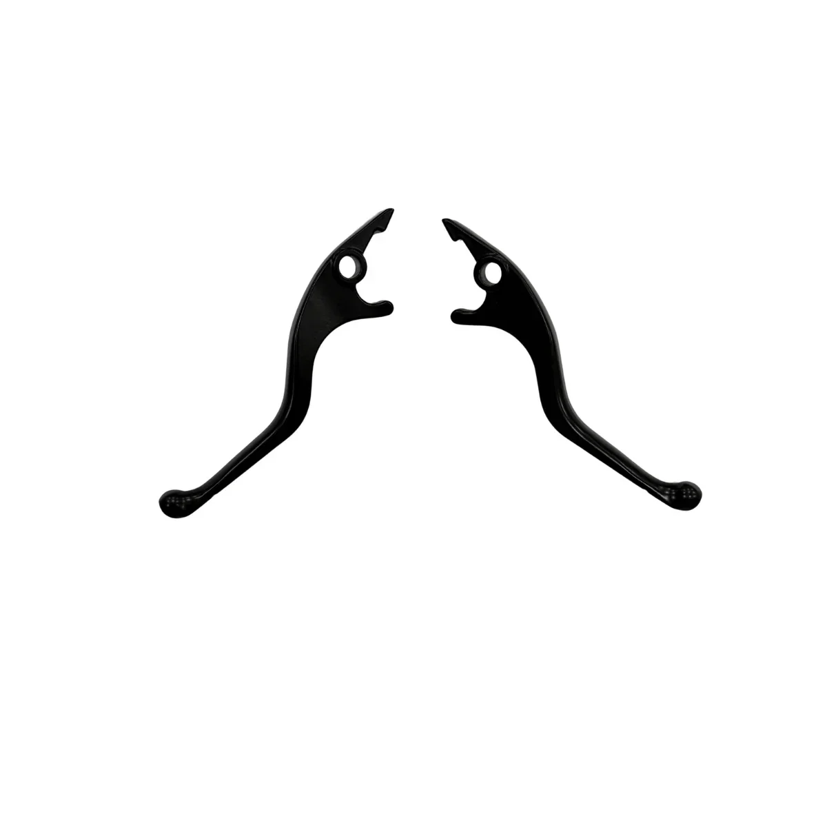 S1 AMP Dirt Bike Brake Levers - Image 2