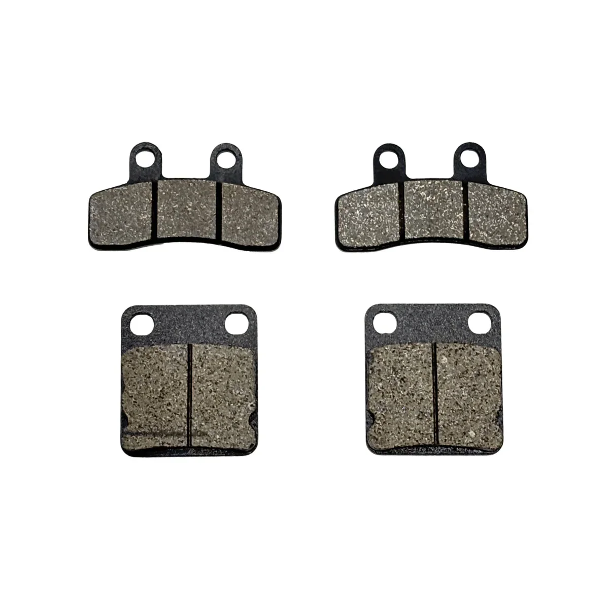 S1 AMP Dirt Bike Brake Pads - Image 2