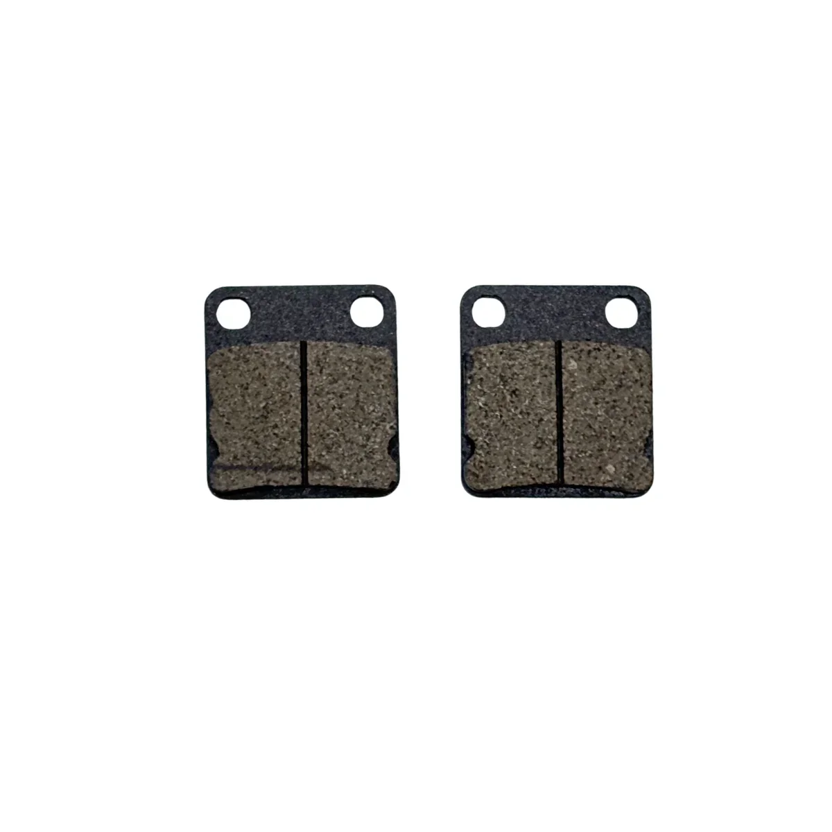 S1 AMP Dirt Bike Brake Pads - Image 4
