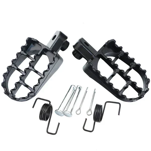 S1 AMP Dirt Bike Pedal - Image 2