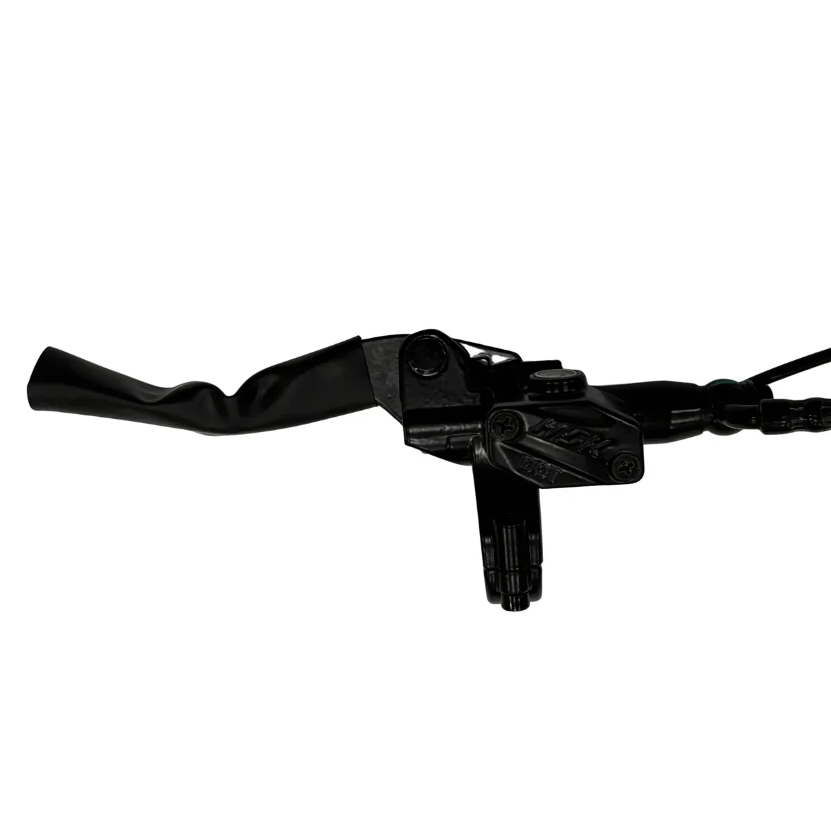 S1 AMP Dirt Bike Hydraulic Brake Assembly - Image 4