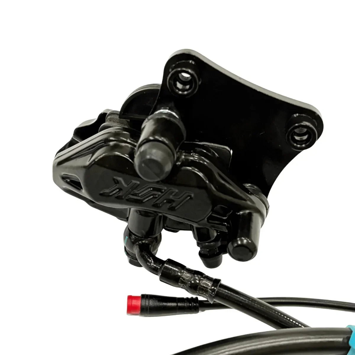 S1 AMP Dirt Bike Hydraulic Brake Assembly - Image 5