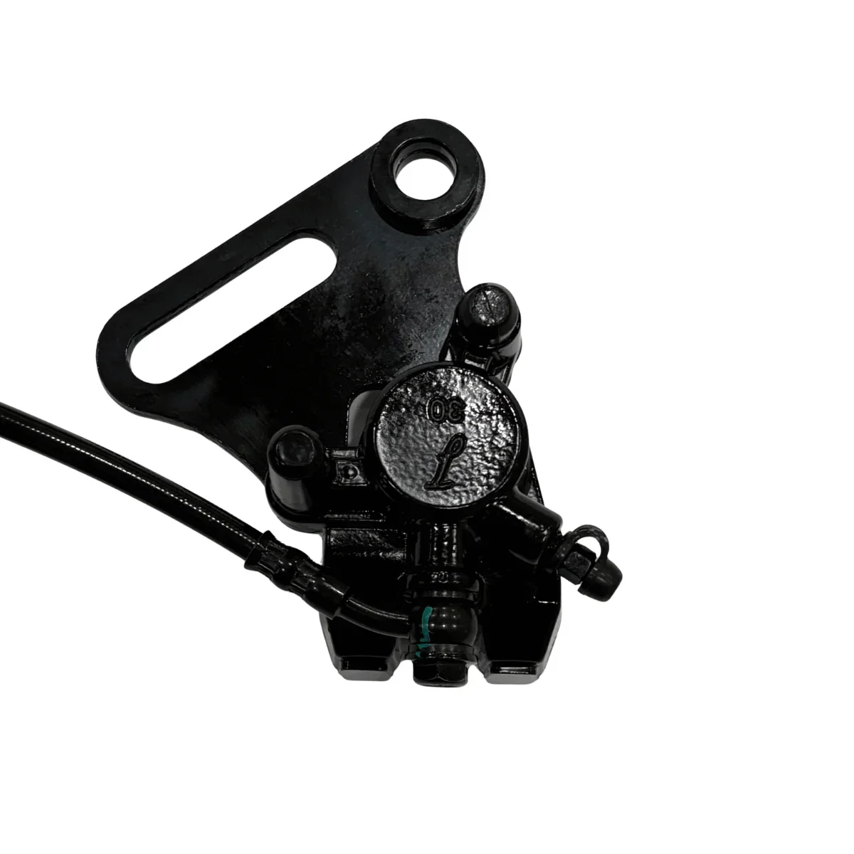 S1 AMP Dirt Bike Hydraulic Brake Assembly - Image 6
