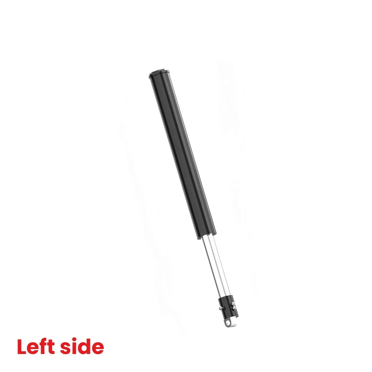 S1 AMP Dirt Bike Front Fork Assembly - Image 4