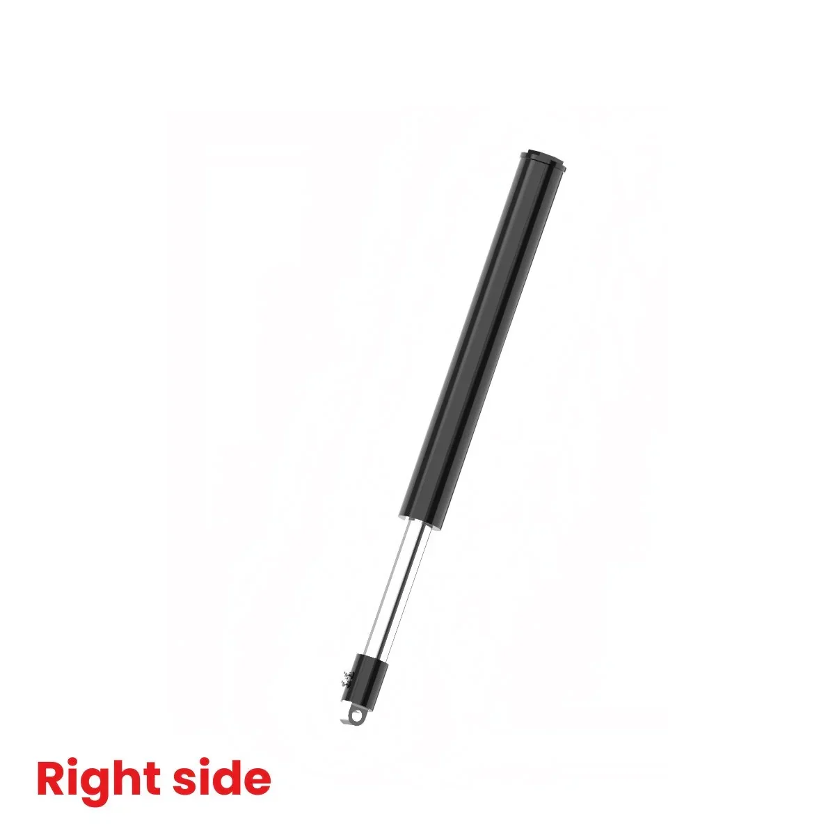 S1 AMP Dirt Bike Front Fork Assembly - Image 5