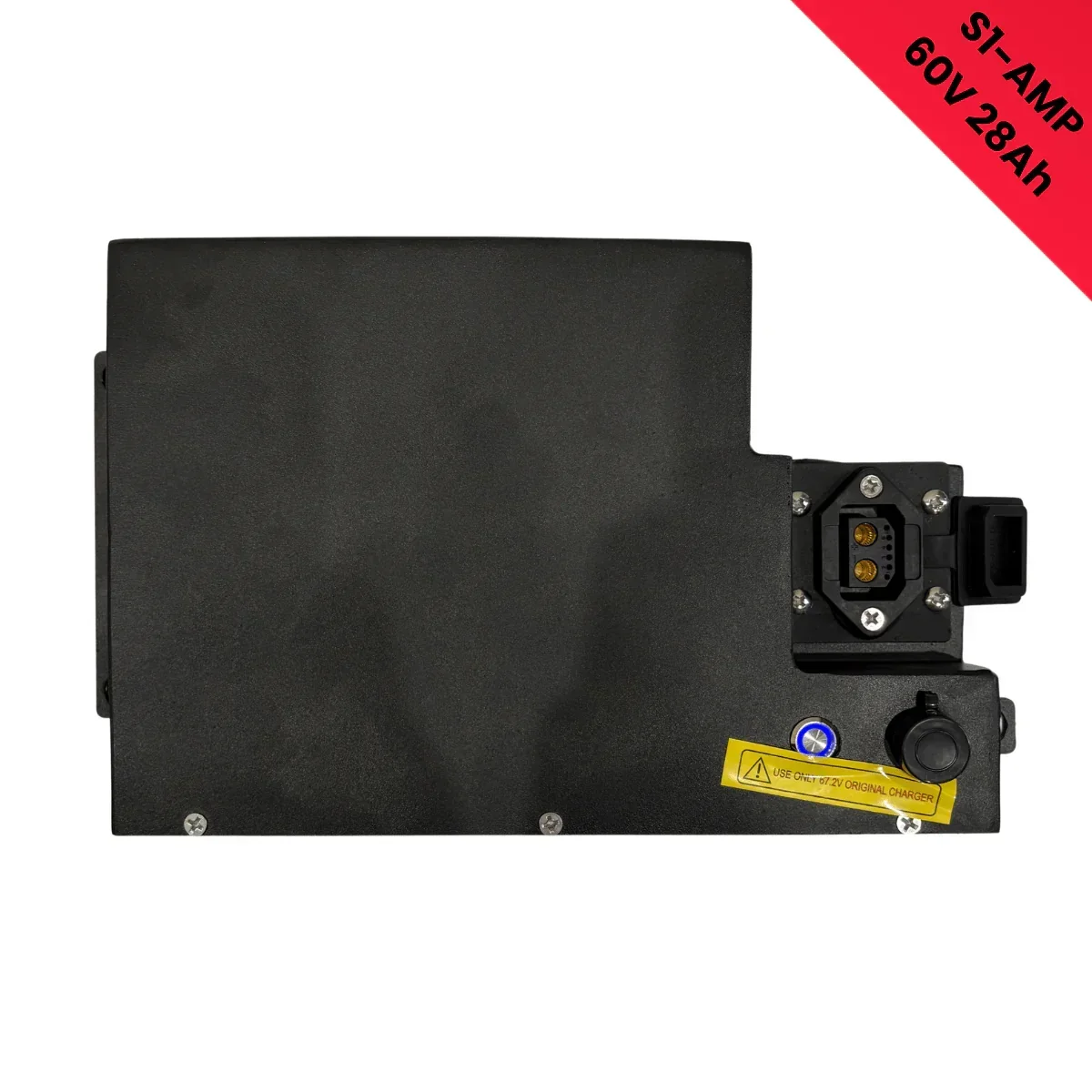 S1 High Quality Battery - Image 2