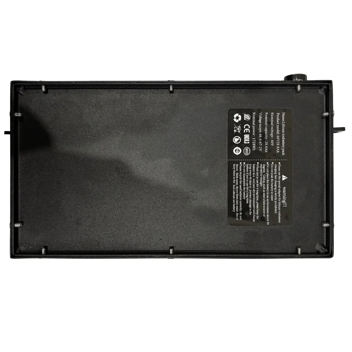 S1 High Quality Battery - Image 3