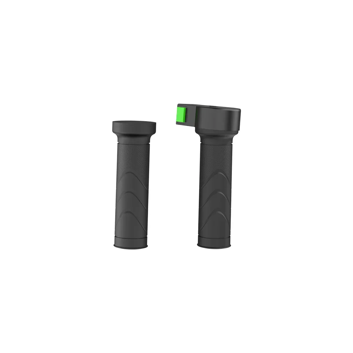 S1 AMP Dirt Bike Throttle