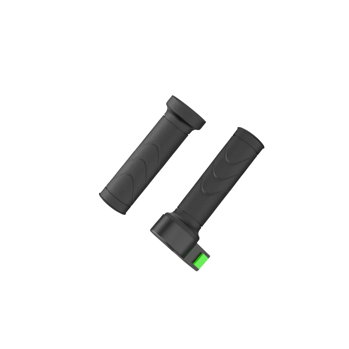 S1 AMP Dirt Bike Throttle - Image 2