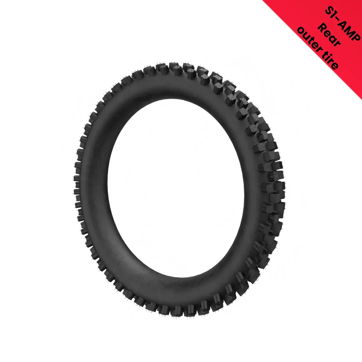 S1 AMP Dirt Bike Tire - Image 2