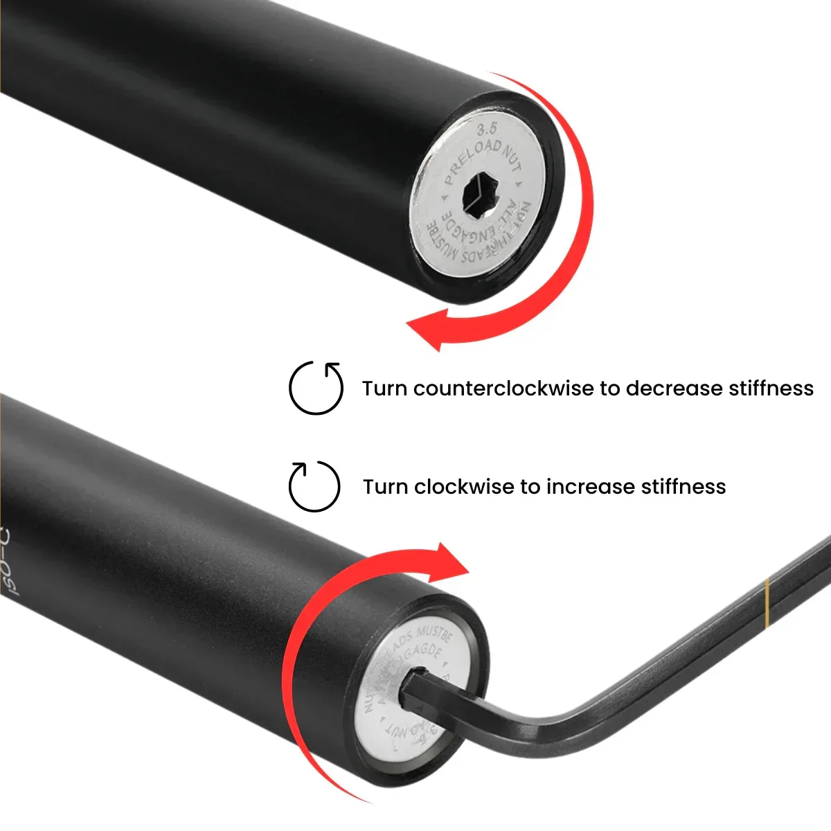 Suspension Seatpost - Image 2