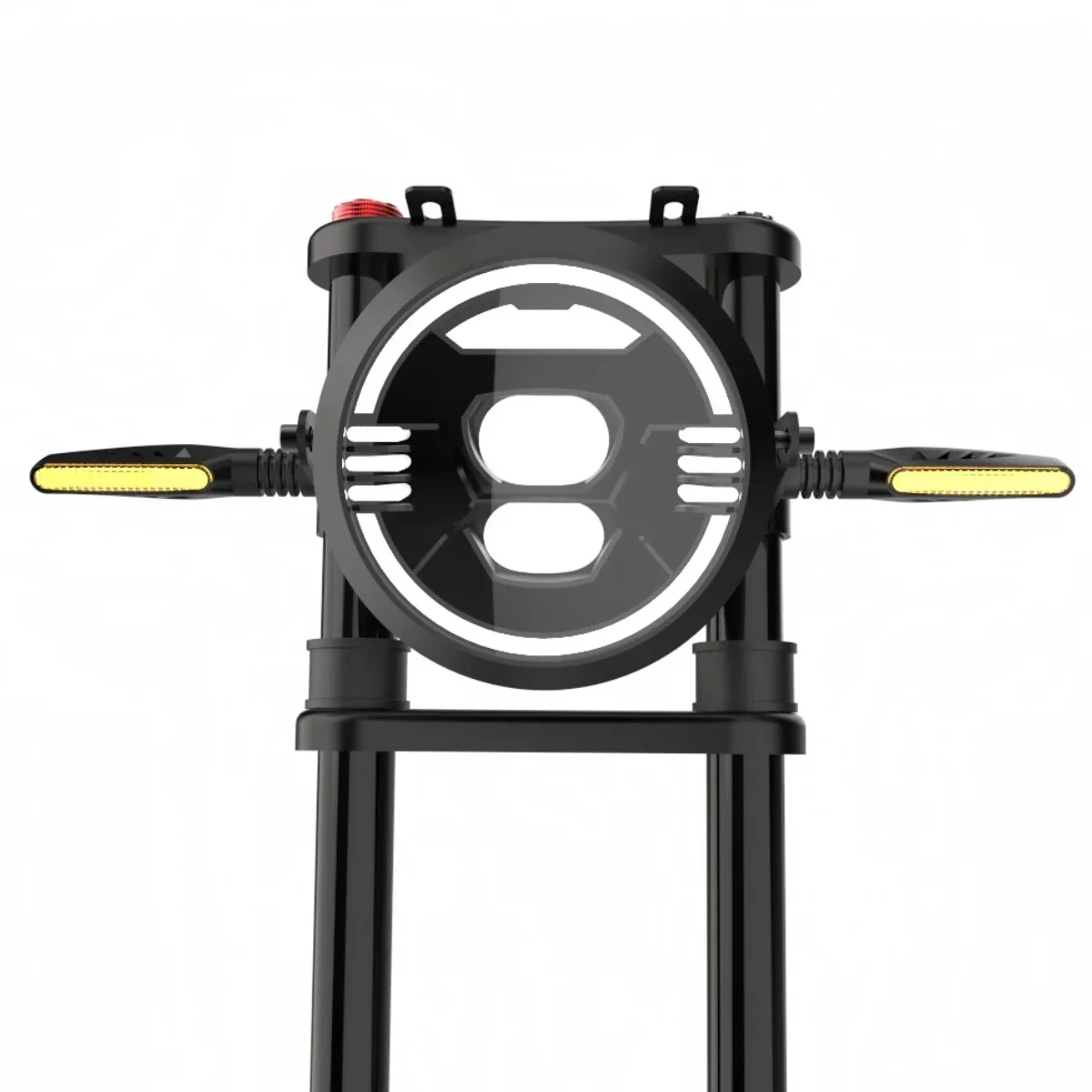 Aipas Ebike® V1 Velo Moped Headlights - Image 2