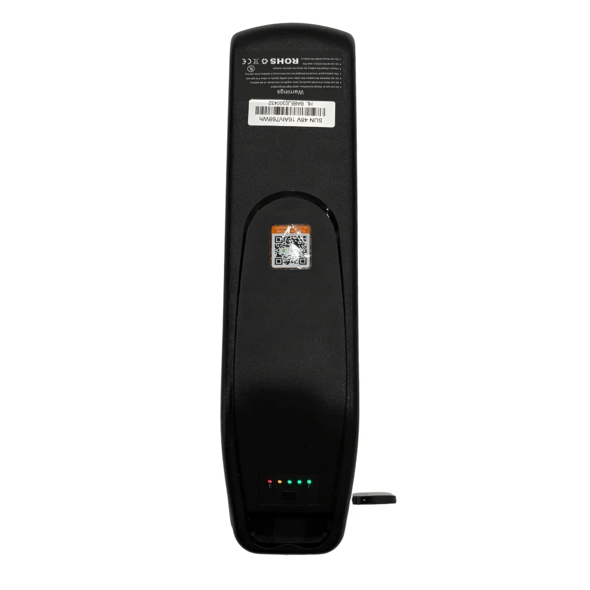 V2 Standard 48V 16Ah Battery - Image 3